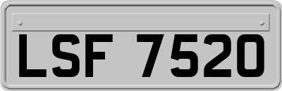 LSF7520