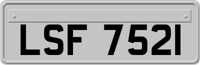 LSF7521
