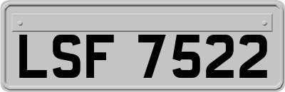 LSF7522