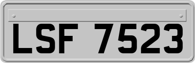 LSF7523