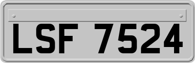 LSF7524