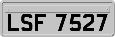 LSF7527