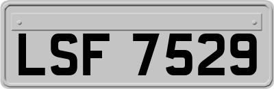 LSF7529