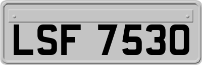 LSF7530