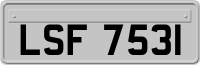 LSF7531