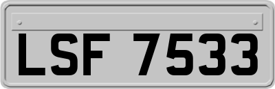 LSF7533
