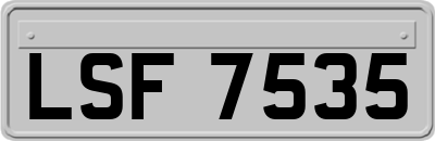 LSF7535