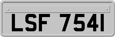 LSF7541