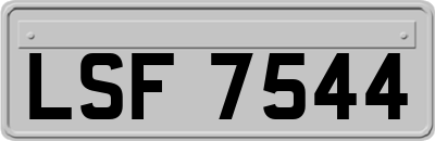 LSF7544