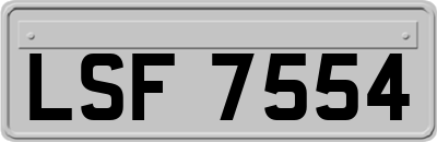 LSF7554