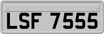 LSF7555