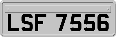 LSF7556