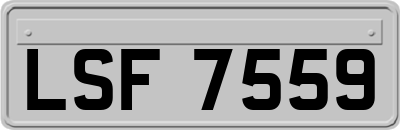 LSF7559