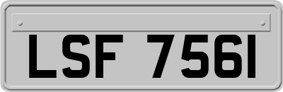 LSF7561