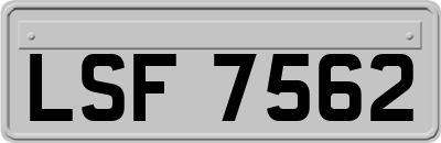 LSF7562