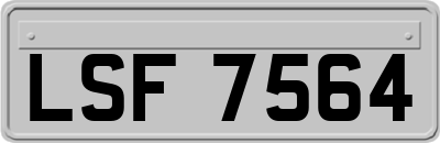 LSF7564