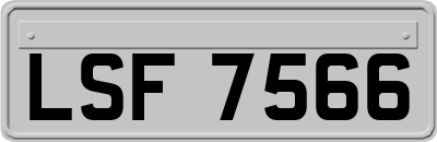 LSF7566