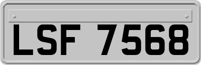 LSF7568