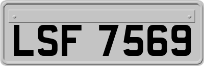 LSF7569