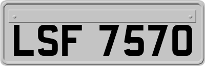 LSF7570