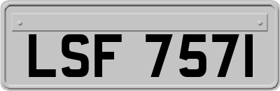 LSF7571
