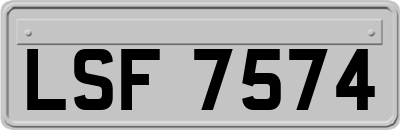 LSF7574