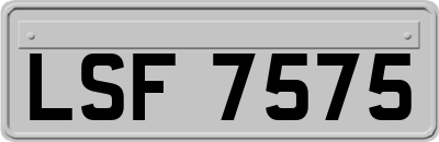 LSF7575
