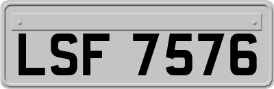 LSF7576