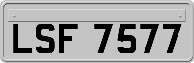 LSF7577