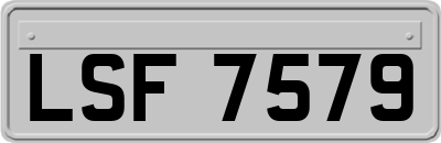 LSF7579