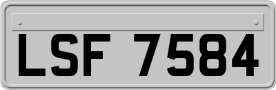 LSF7584