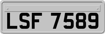 LSF7589