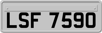LSF7590
