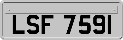 LSF7591