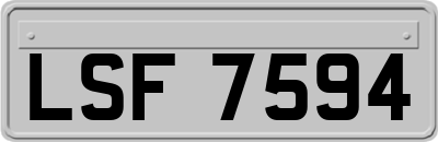 LSF7594