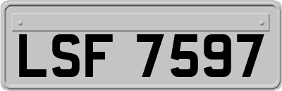 LSF7597