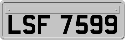 LSF7599