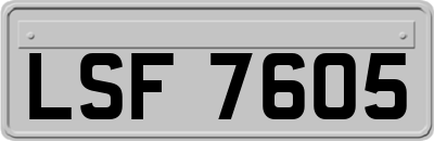 LSF7605