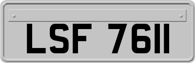 LSF7611