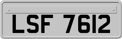 LSF7612