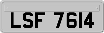 LSF7614