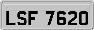 LSF7620