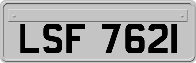 LSF7621