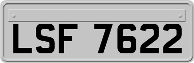 LSF7622