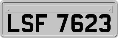LSF7623