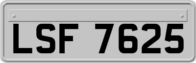 LSF7625