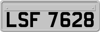 LSF7628