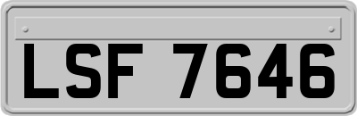 LSF7646