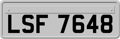 LSF7648