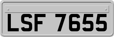LSF7655